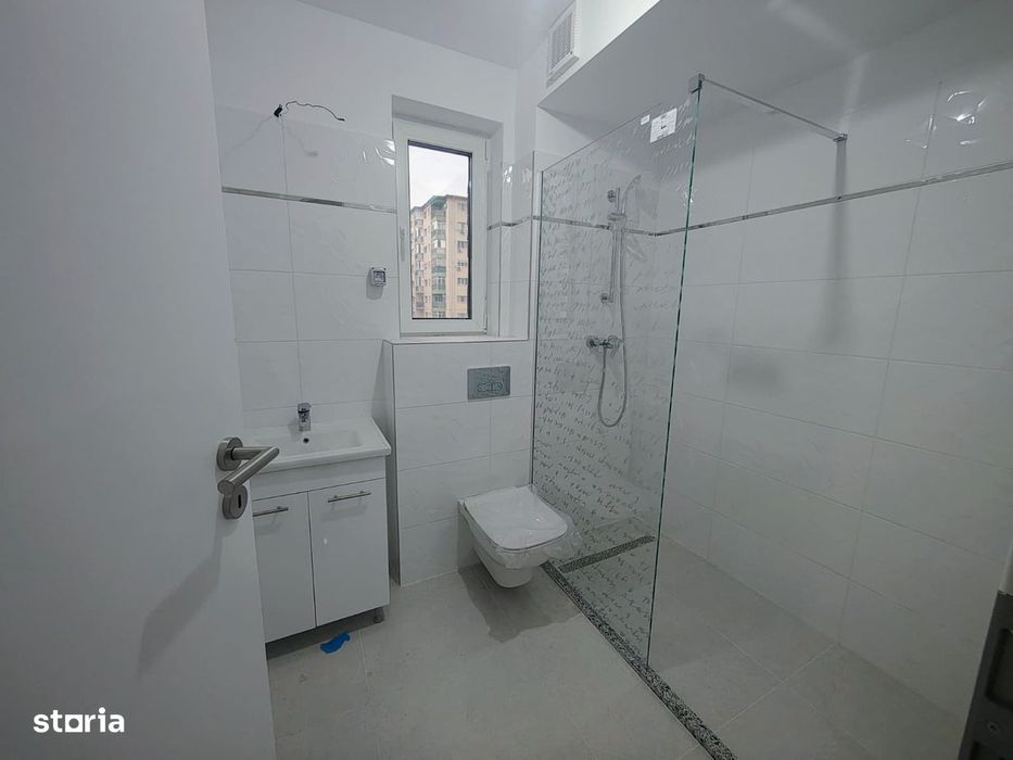 MOBILAT COMPLET | 2 Camere + Parcare | Metrou Pacii Militari