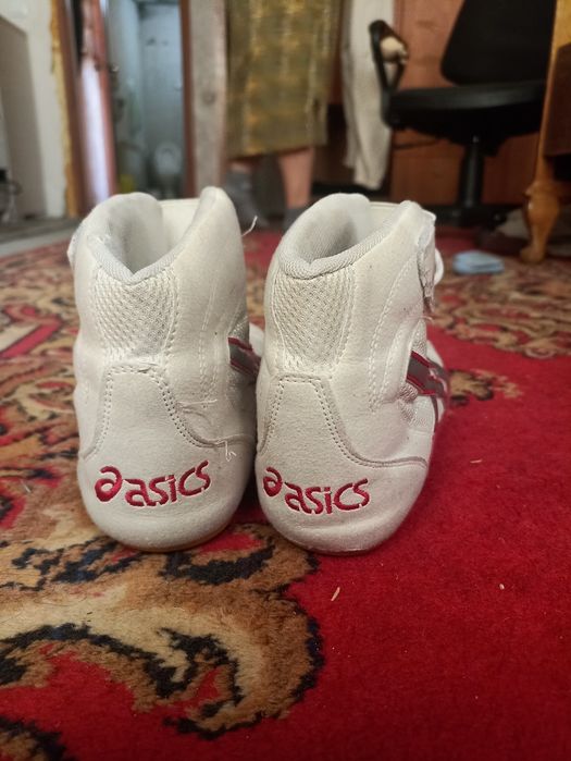 Борцовки для борьбы