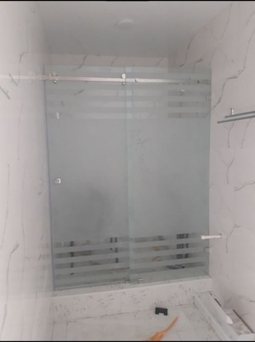 Dushavoy kabina sifatli va arzon