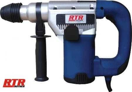 Къртач SDS-Max RTR RTRELK328