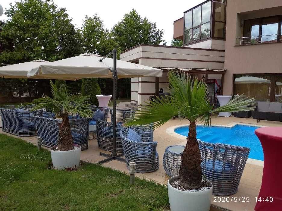 Vila Petrecere Evenimente Onomastice Majorat Botez Ciubar Biliard