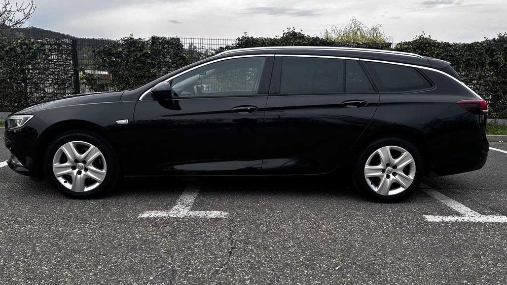 OPEL Insignia 2018 — imagine 2