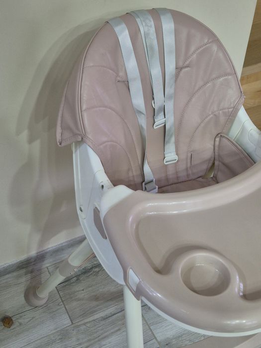 Scaun de masa copii 4in1