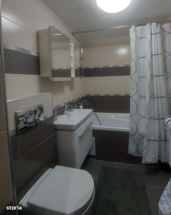 Închiriere apartament 2 camere, zona CFR Targoviste