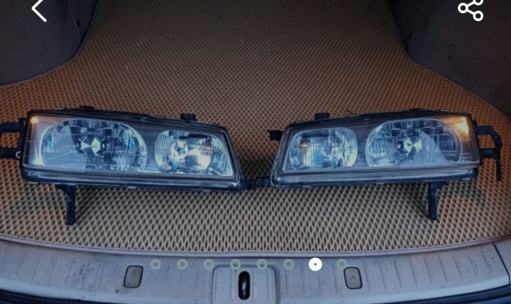 Продам багажник на Хонду прелюд