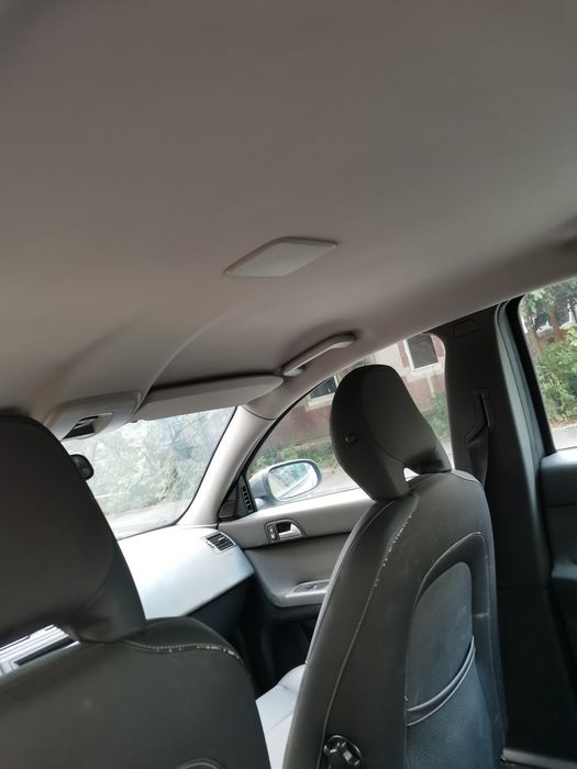 Vovo 2008 înmatriculat cu defect