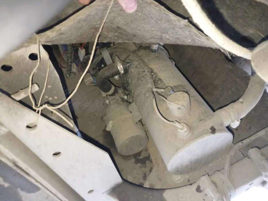 Продам автомиксер 9 кубов