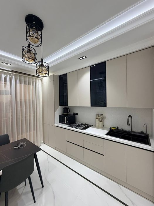 Ремонт квартир Поклейка обоев Малярка