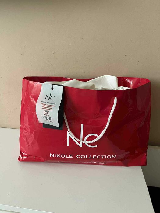 Чисто нова рокля NIKOLE COLLECTION