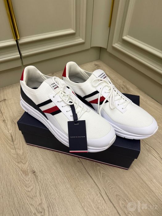 Мужские кроссовки Tommy Hilfiger