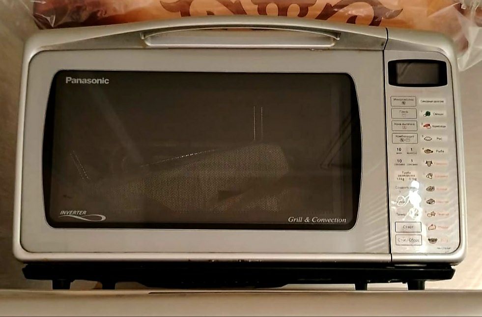 Продам микроволновые печи