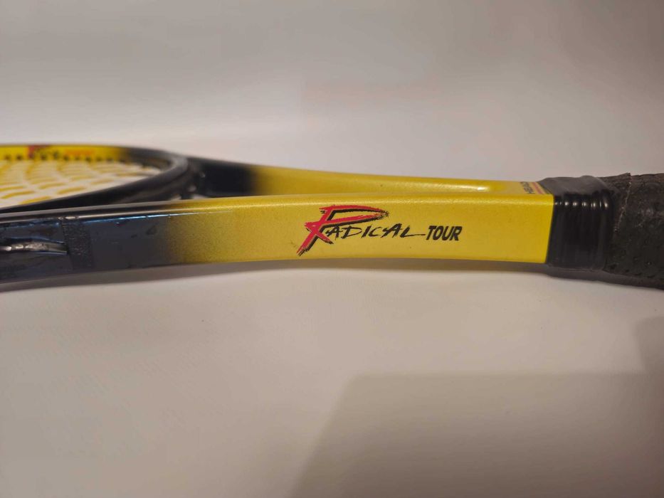 Rachetă Tenis Head Radical Tour 630