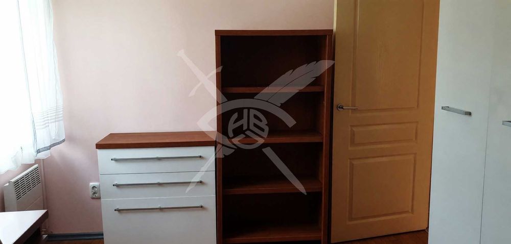 Дава се под наем Тристаен апартамент в София, Хаджи Димитър - 80 кв.м за 650 € - Снимка #10