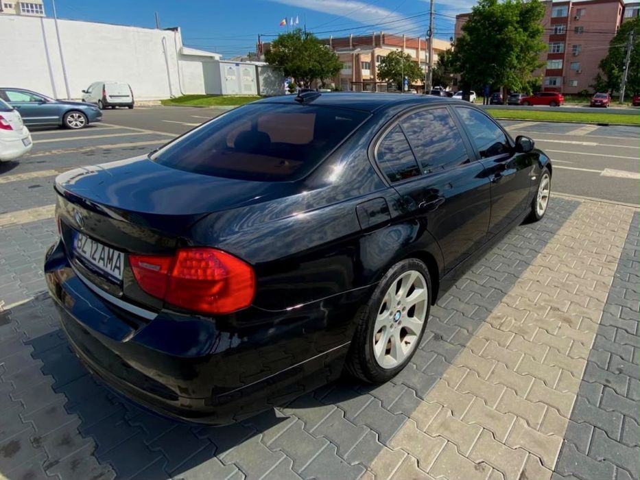 BMW 3 Series 2010 — imagine 2