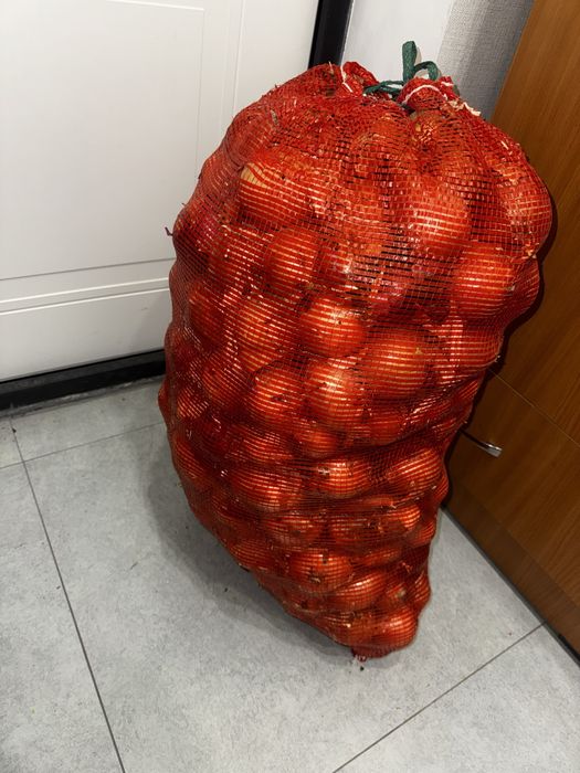 Продам лук репчатый мешок