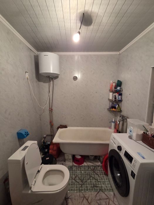 Тез арада үй сатылады