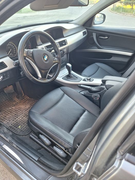 XDrive 2009 proveniență  Germania