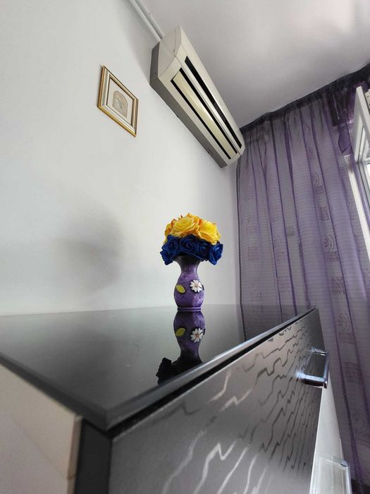 Apartament Militari