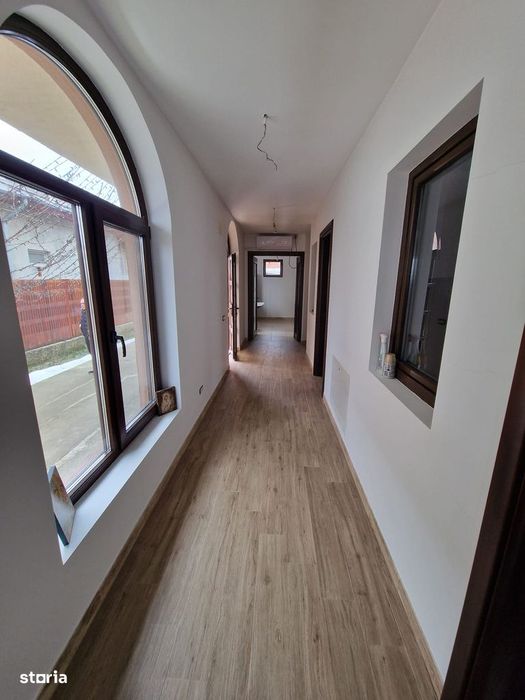 Casă + anexă gospodărească de vânzare – Vidra, sat Crețești, Ilfov