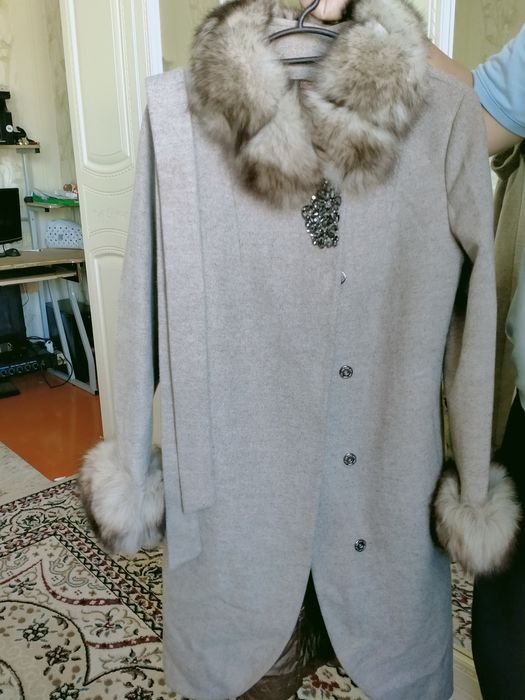 Пальтолар сатылады