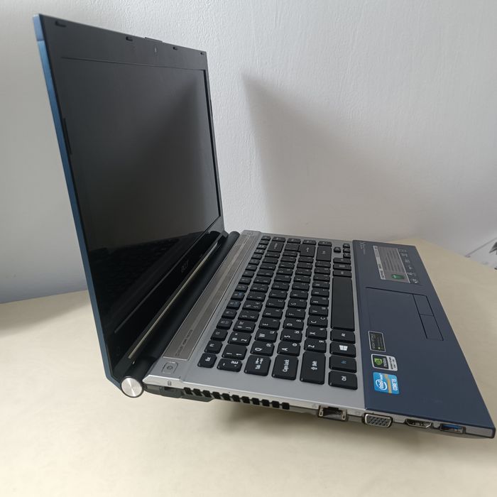 Ноутбук Acer Core i5