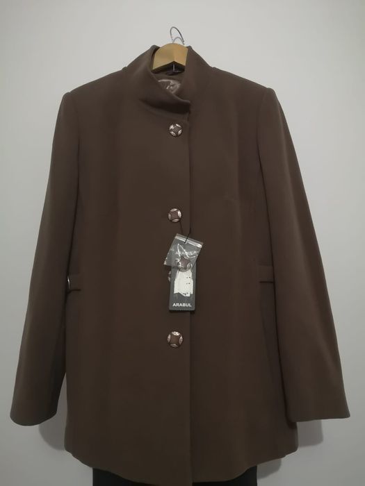 Новое пальто 15.000тг