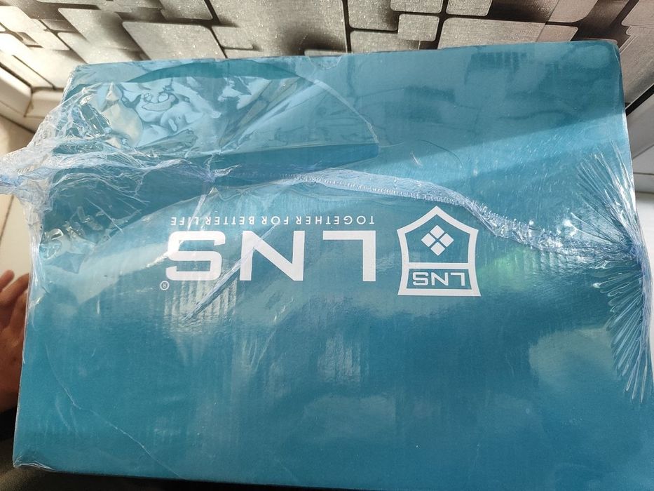 Mikser sifatli LNS brend