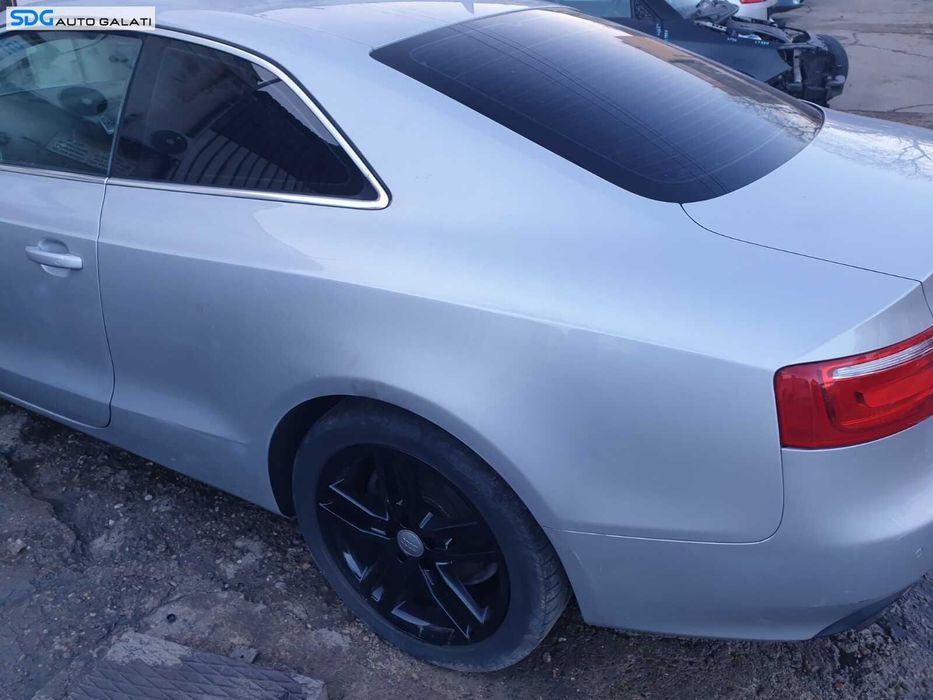 Aripa Caroserie Stanga Spate Audi A5 Coupe 2008 - 2016 [C3062]