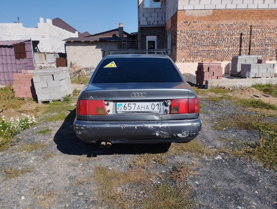 Ауди А6 с4 1994г
