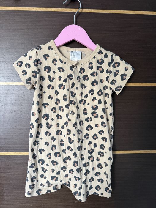 Лот пролетни дрехи 92 см H&M