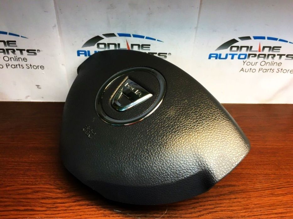 Аербег , Аирбаг , Airbag за DACIA DUSTER