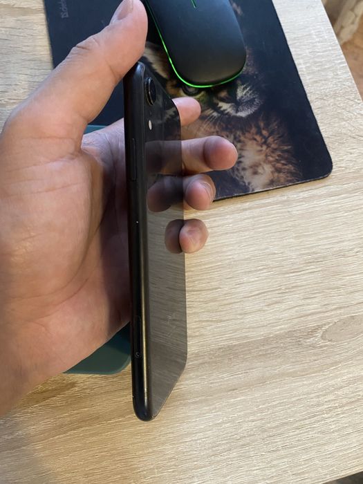 Айфон XR на запчасти