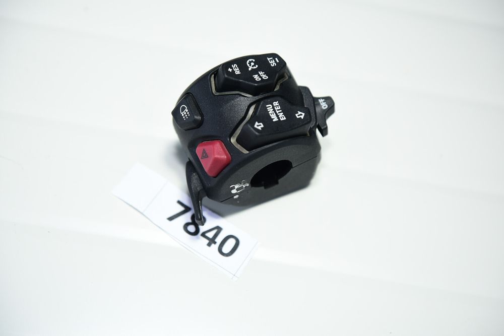 Ducati Diavel 1260 / XDiavel X-Diavel S butoane stânga comutator