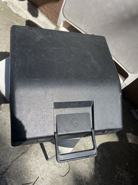 Mașină de scris URSS/Ivița -M