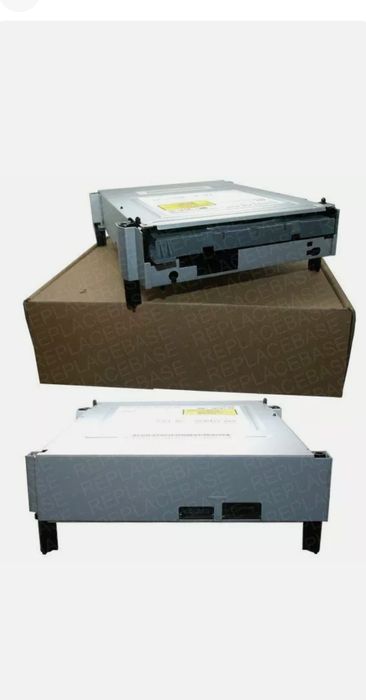 Ремонт DVD Xbox 360 Phat или Ремонтен "комплект" отремонтиране на DVD