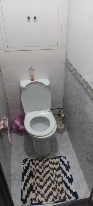 Продаётся квартира 63м²