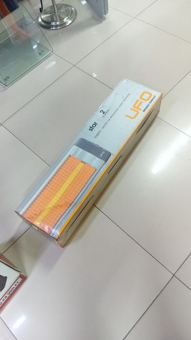 Продам обогреватели почти новые