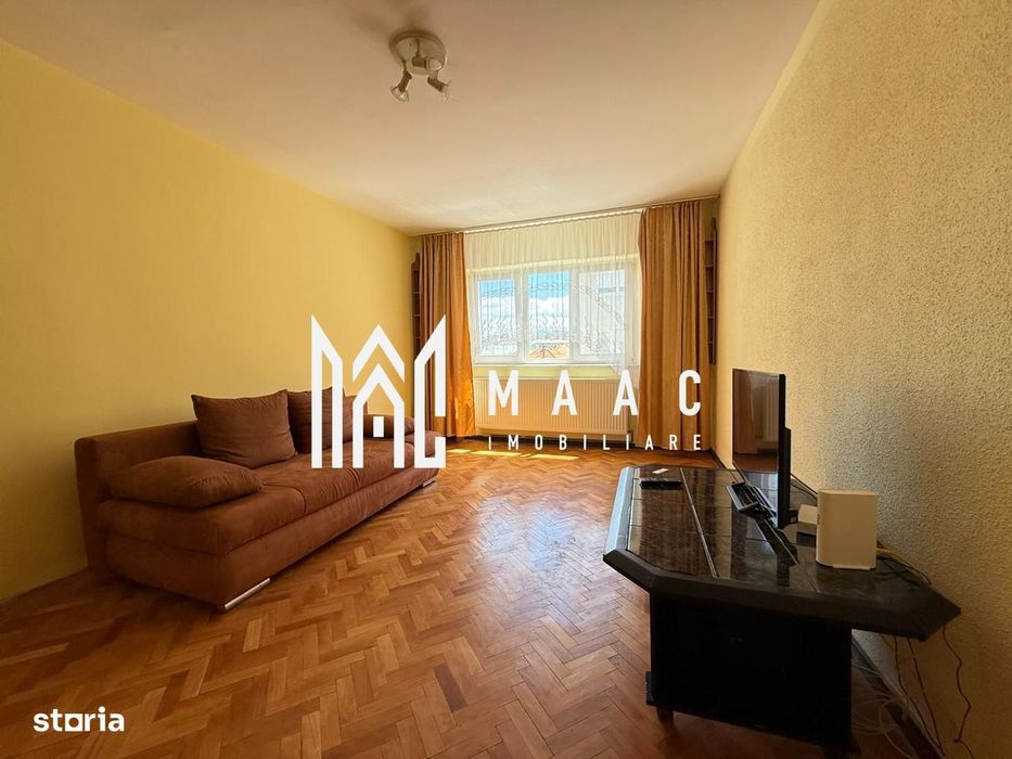Apartament 2 camere | Balcon | Decomandat | Calea Dumbravii