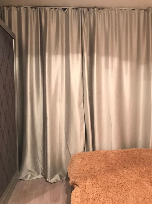 Продам шторы блекаут