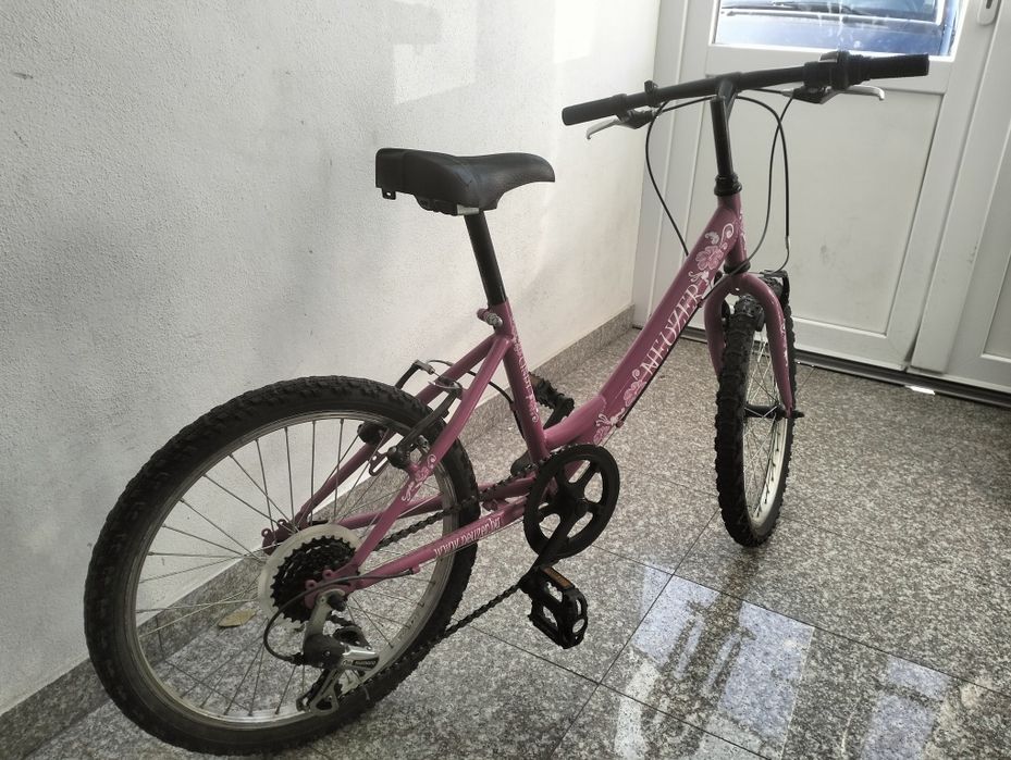 Bicicleta copii de vanzare
