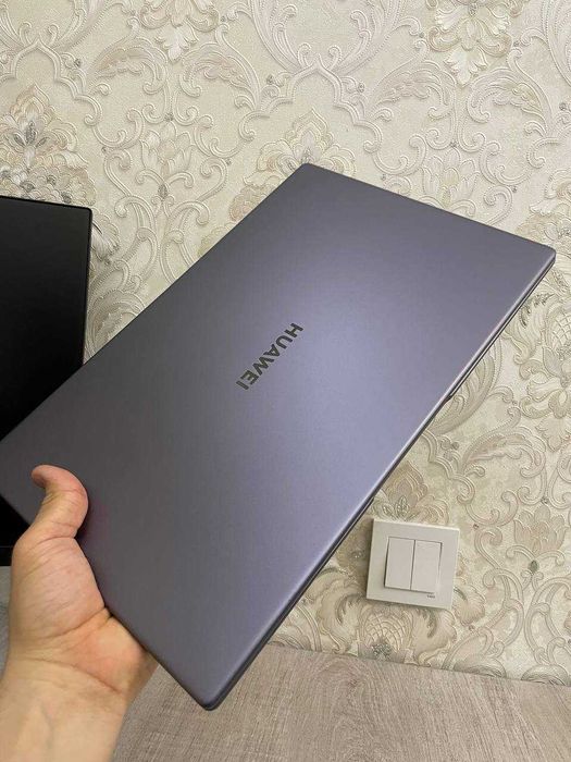 Ноутбук | Notebook i3 Huawei matebook d 15 Ideal