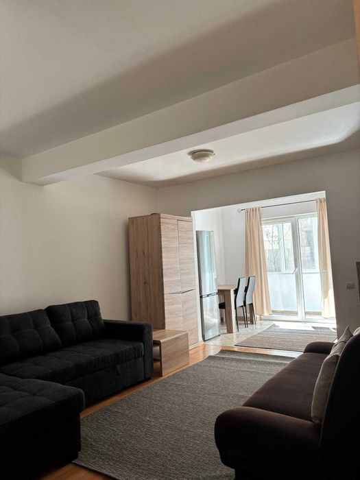 inchiriez ap 1 camera in Floresti