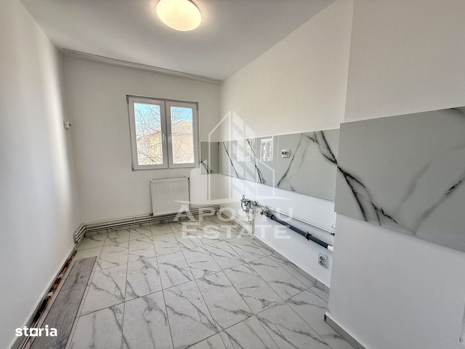Apartament cu 2 camere de vanzare, zona Dambovita, Timisoara — fotografia 1