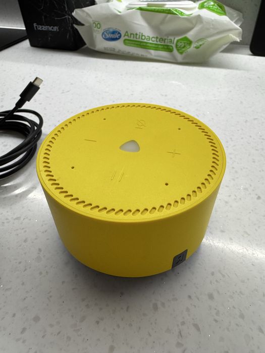 Яндекс станция лайт