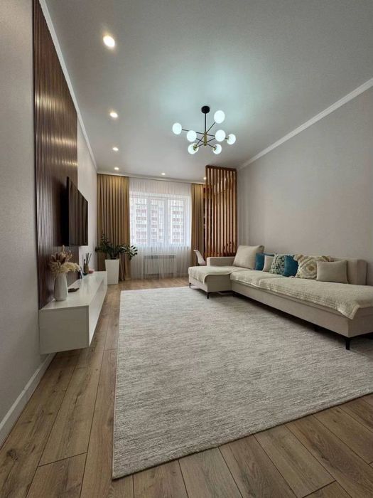 Сдается квартира.