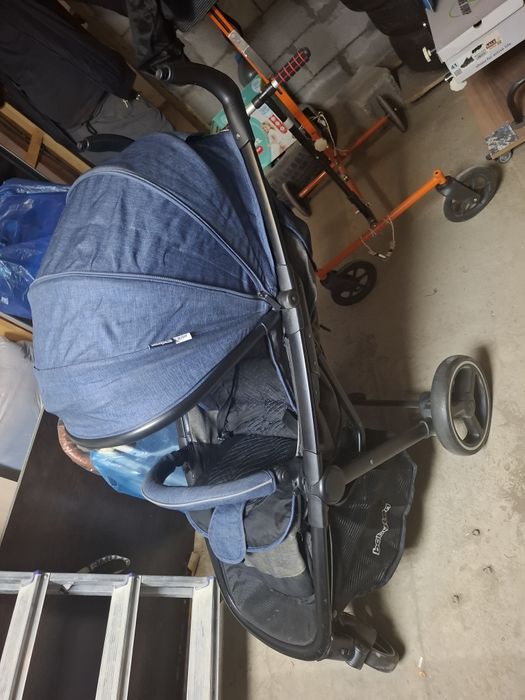 Коляска для детей