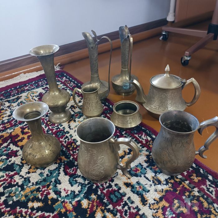 Антиквариат СССР