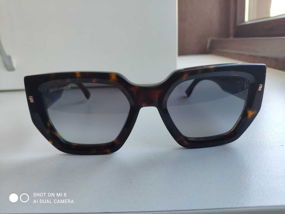 Dsquared2 ochelari de soare