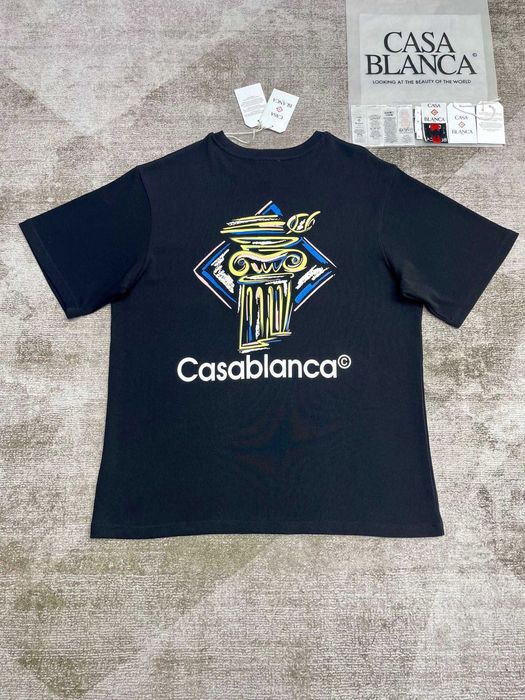 Tricou Casablanca Premium - mai multe modele