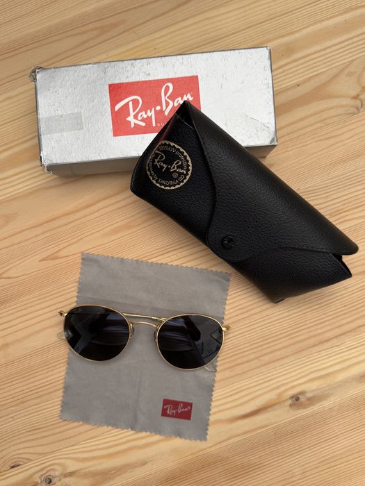 Очки солнцезащитные Ray Ban